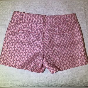 Pink Loft Shorts - Size 2